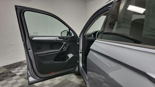 used 2024 Volkswagen Tiguan car, priced at $22,769