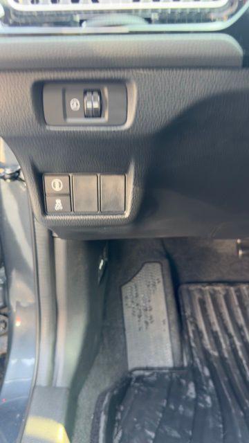 used 2023 Honda Civic car, priced at $24,994