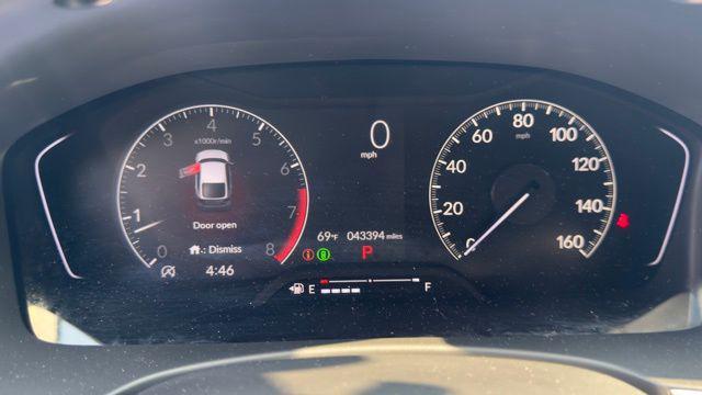 used 2023 Honda Civic car, priced at $24,994