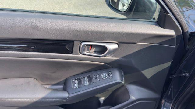 used 2023 Honda Civic car, priced at $24,994