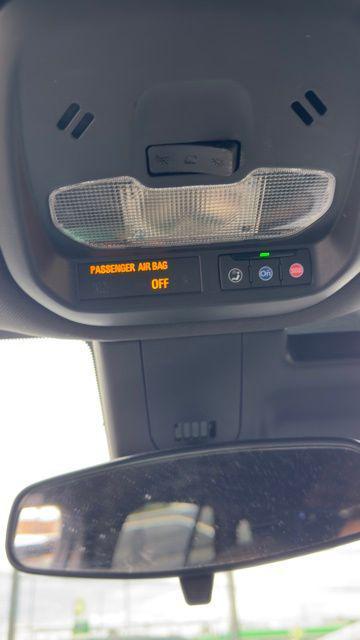 used 2024 Chevrolet Trax car, priced at $23,500