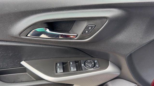 used 2024 Chevrolet Trax car, priced at $23,500