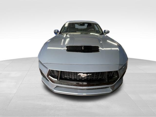 used 2024 Ford Mustang car, priced at $51,988