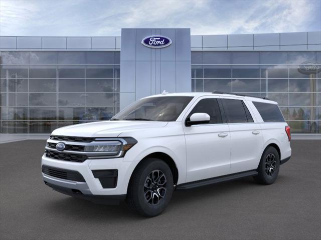 new 2024 Ford Expedition car, priced at $71,326