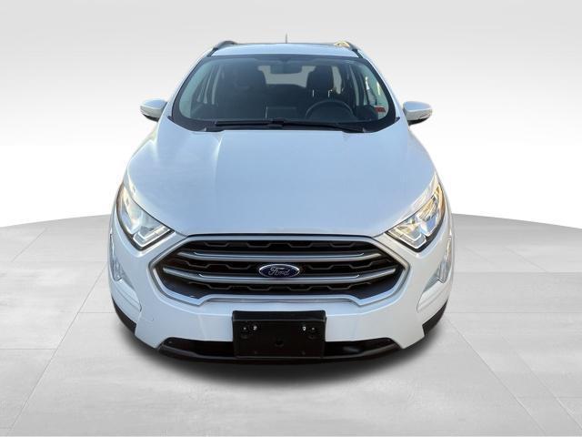 used 2021 Ford EcoSport car, priced at $17,767