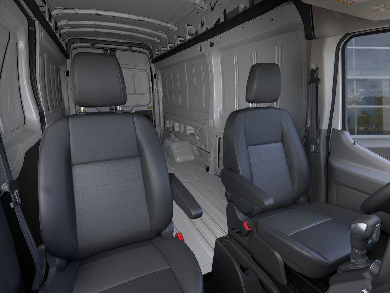 new 2025 Ford Transit-350 car, priced at $60,465