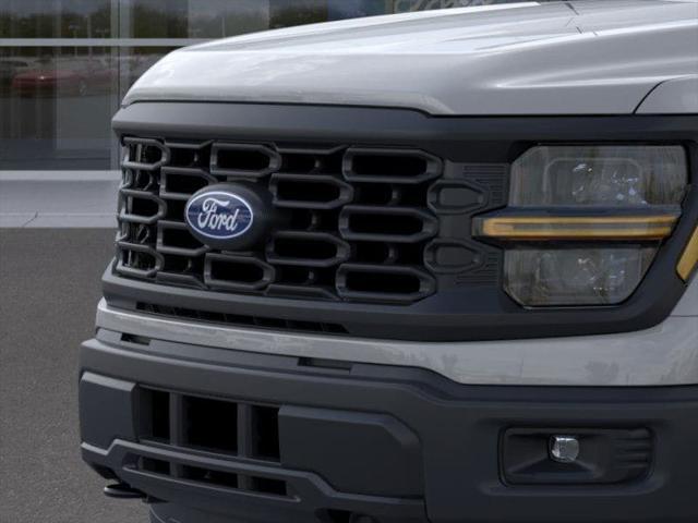 new 2024 Ford F-150 car, priced at $55,181