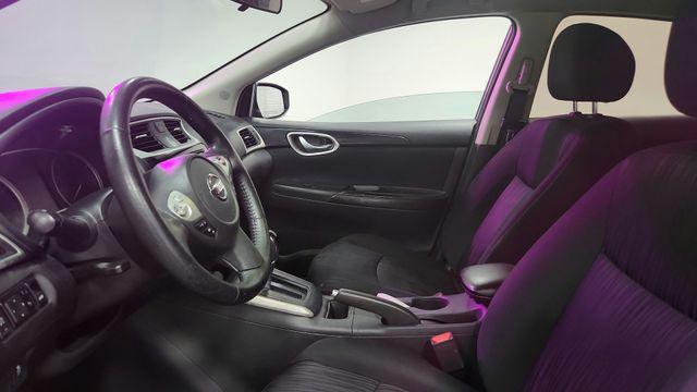 used 2019 Nissan Sentra car
