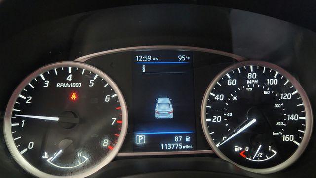 used 2019 Nissan Sentra car