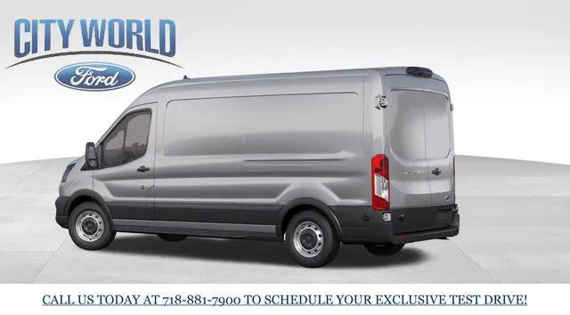 new 2024 Ford Transit-350 car, priced at $55,655