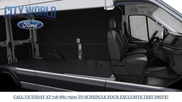 new 2024 Ford Transit-350 car, priced at $55,655