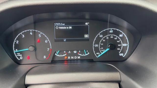 used 2023 Ford Transit-350 car, priced at $53,449