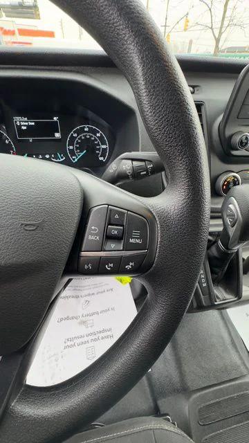 used 2023 Ford Transit-350 car, priced at $53,449