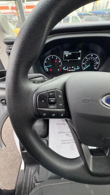 used 2023 Ford Transit-350 car, priced at $53,449