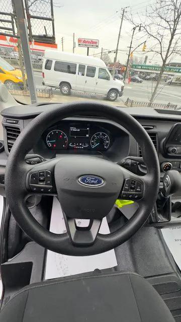 used 2023 Ford Transit-350 car, priced at $53,449