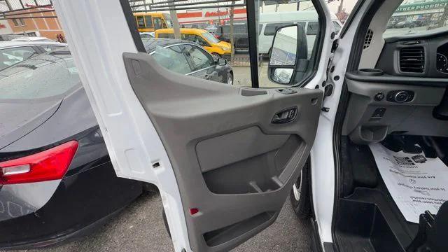 used 2023 Ford Transit-350 car, priced at $53,449