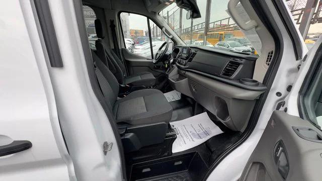 used 2023 Ford Transit-350 car, priced at $53,449