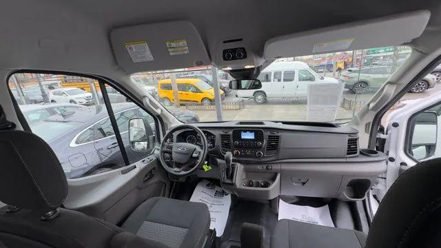 used 2023 Ford Transit-350 car, priced at $53,449