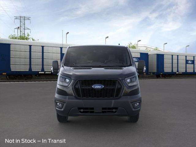 new 2024 Ford Transit-350 car, priced at $60,515