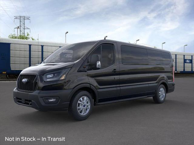 new 2024 Ford Transit-350 car, priced at $60,515