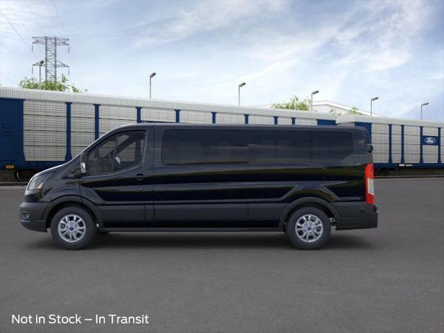 new 2024 Ford Transit-350 car, priced at $60,515