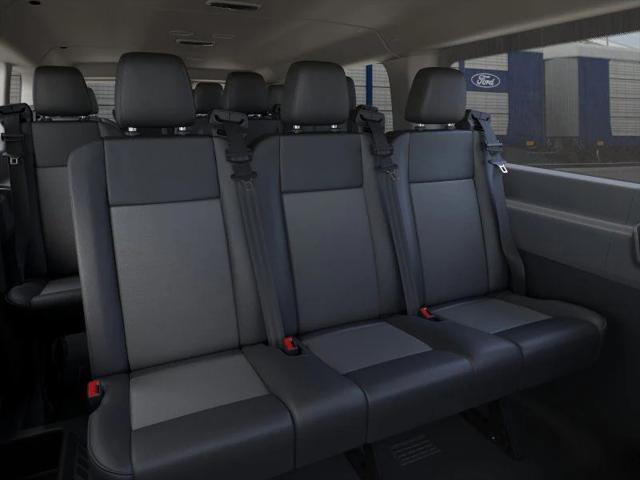 new 2024 Ford Transit-350 car, priced at $60,515