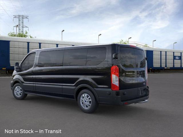 new 2024 Ford Transit-350 car, priced at $60,515