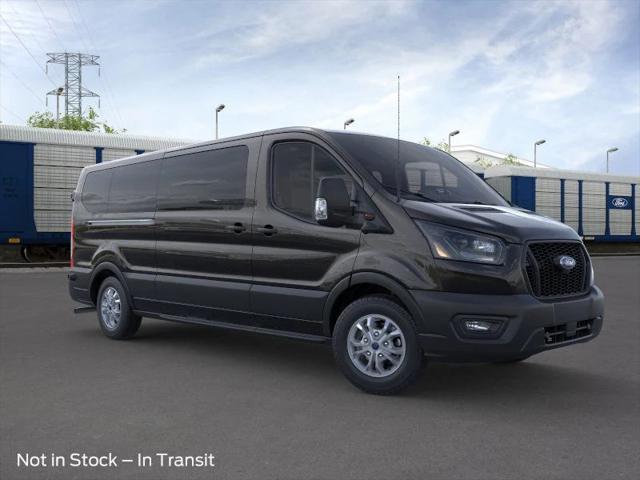 new 2024 Ford Transit-350 car, priced at $60,515