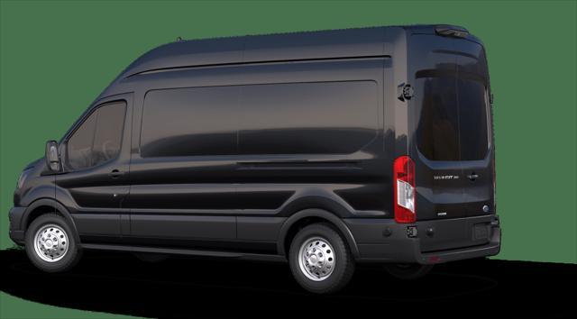 new 2024 Ford Transit-350 car, priced at $63,005