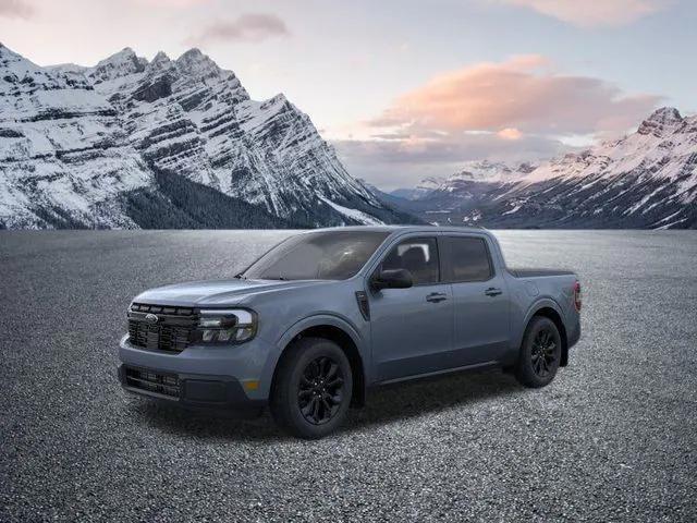 new 2024 Ford Maverick car, priced at $38,520