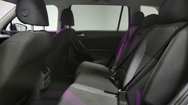 used 2021 Volkswagen Tiguan car, priced at $18,690