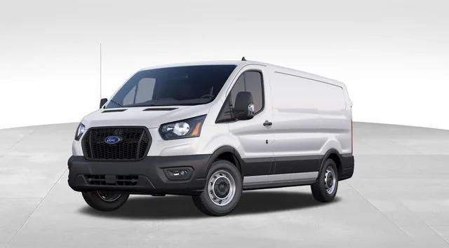 new 2024 Ford Transit-250 car, priced at $52,865