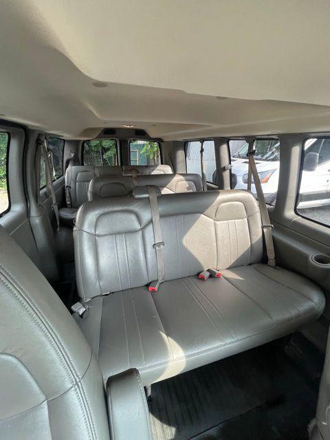 used 2019 Chevrolet Express 2500 car, priced at $30,999