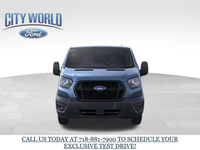 new 2024 Ford Transit-350 car, priced at $56,540