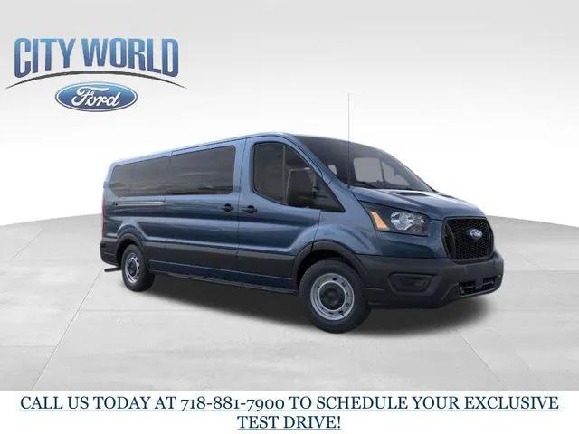 new 2024 Ford Transit-350 car, priced at $56,540