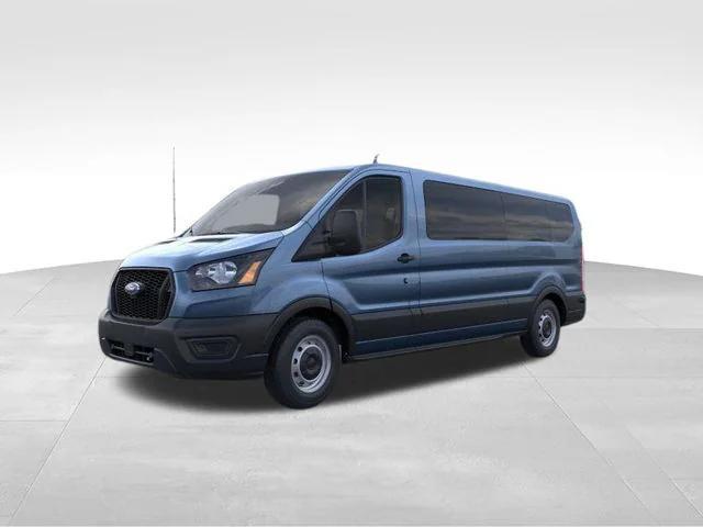 new 2024 Ford Transit-350 car, priced at $56,540