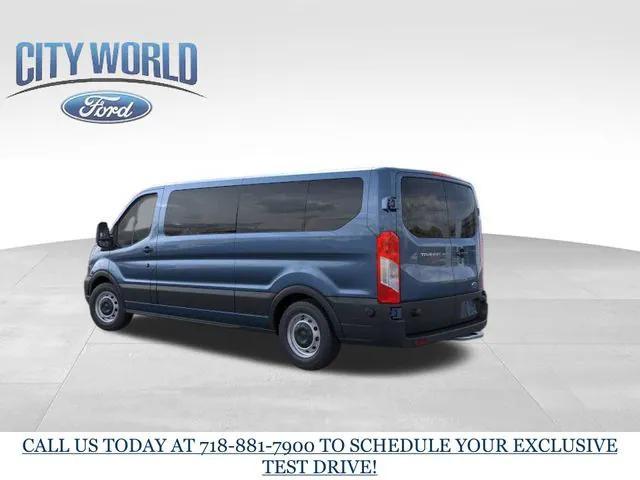 new 2024 Ford Transit-350 car, priced at $56,540