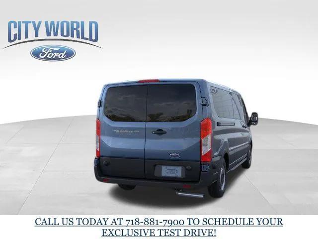 new 2024 Ford Transit-350 car, priced at $56,540