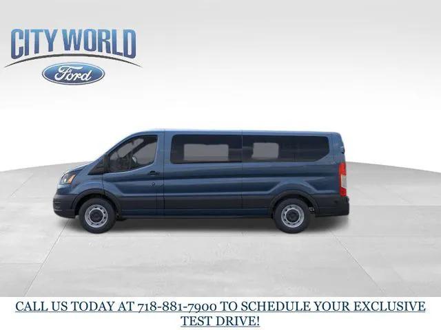 new 2024 Ford Transit-350 car, priced at $56,540