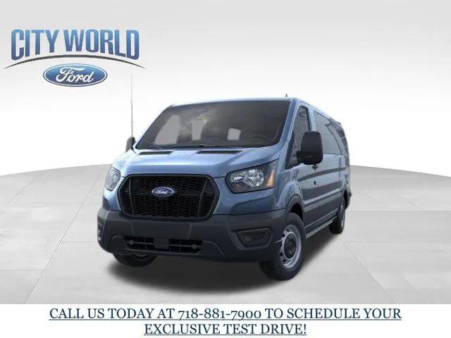 new 2024 Ford Transit-350 car, priced at $56,540