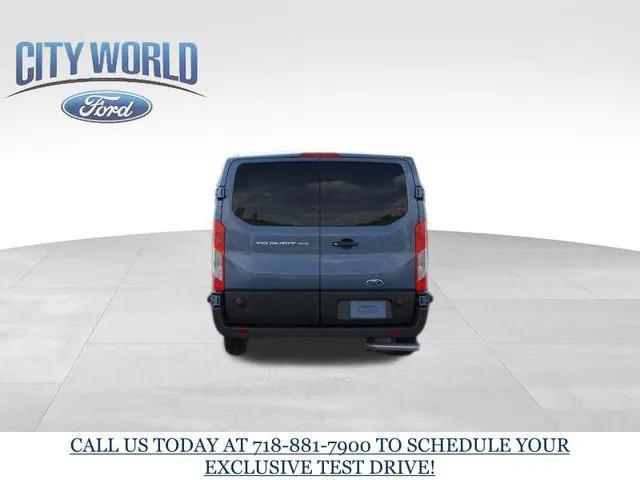 new 2024 Ford Transit-350 car, priced at $56,540