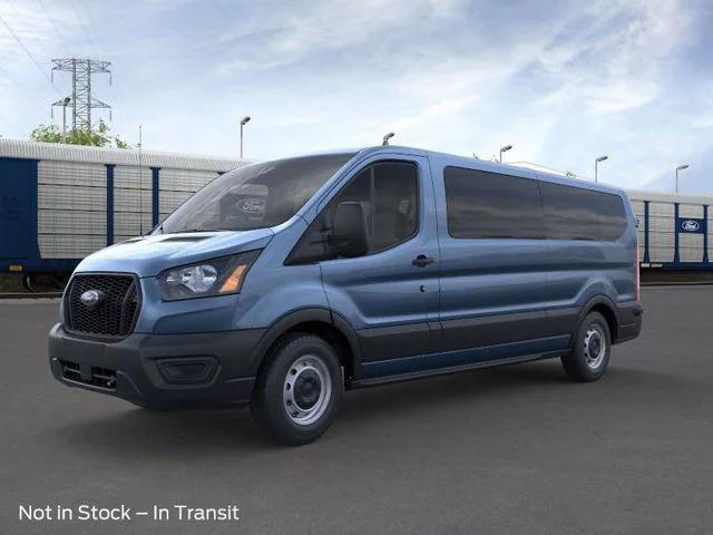 new 2024 Ford Transit-350 car, priced at $56,540