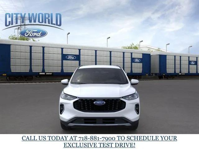 new 2024 Ford Escape car, priced at $32,217