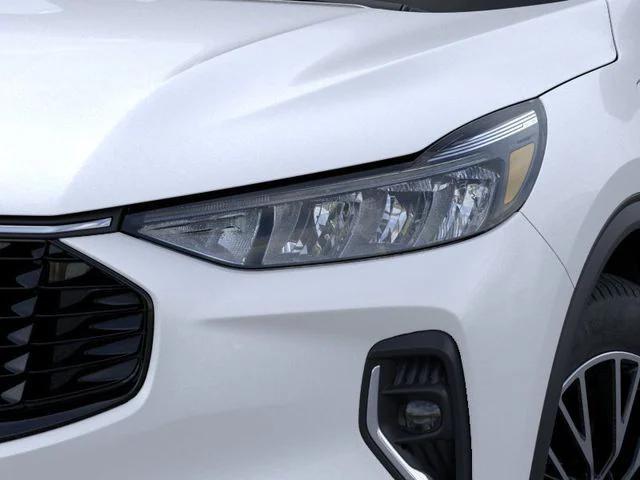 new 2024 Ford Escape car, priced at $39,717