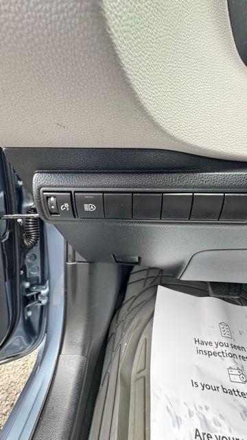 used 2022 Toyota Corolla car, priced at $22,187