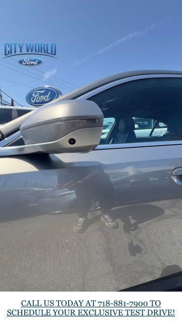 used 2024 BMW 530 car