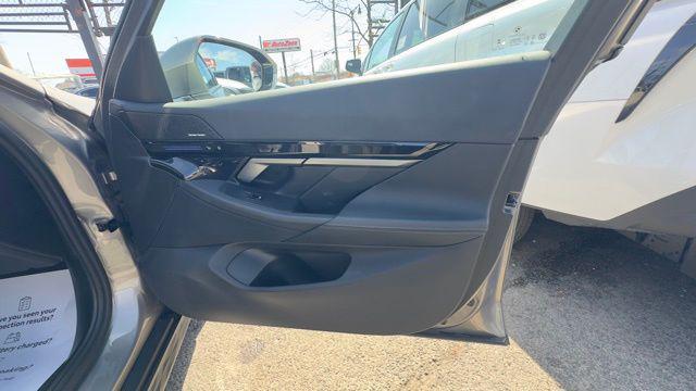 used 2024 BMW 530 car