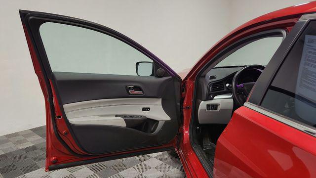 used 2022 Acura ILX car, priced at $24,999