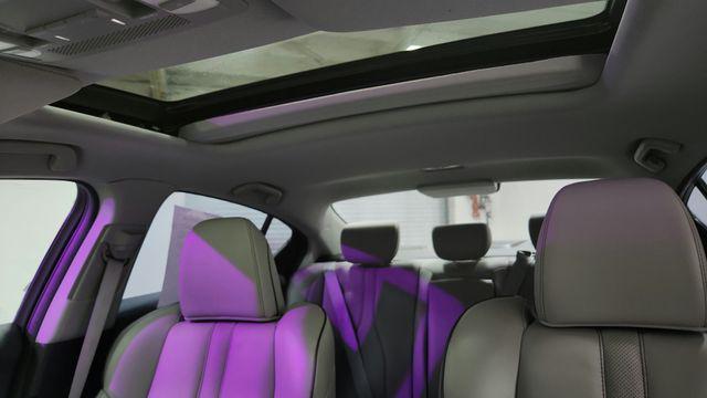 used 2022 Acura ILX car, priced at $24,999