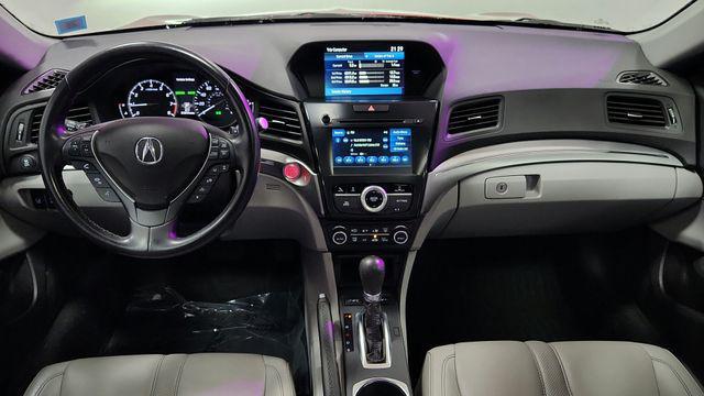 used 2022 Acura ILX car, priced at $24,999